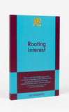 "Rooting Interest" by Cat Disabato