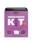 The Weekender VIBE Kit by Kama Sutra