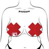 X Shapes: Single-Pack Nipple Pastease