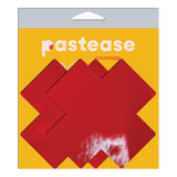 X Shapes: Single-Pack Nipple Pastease