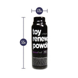 Blush Toy Renewal Powder