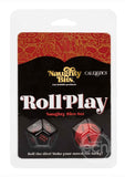 Roll Play Naughty Dice Game