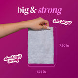Body Wipes by Goodwipes (Single Foil Pack)
