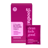 Body Wipes by Goodwipes