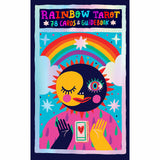 "Rainbow Tarot: 78 Cards & Guidebook"