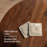 Rise Condoms by maude