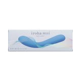 Iroha Mai Haptic Wave Vibrator by Tenga