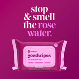 Body Wipes by Goodwipes