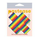 PRIDE: Single-Pack Nipple Pastease