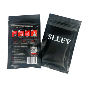 Sleev On The Go Stroker