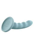 Sage 8" Silicone G Spot Dildo