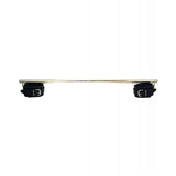 Leg Spreader Bar with Black Leather Cuffs by Rouge