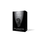 Evo Rechargeable Masturbator by SnailVibe