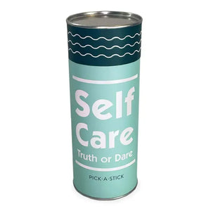 "Self-Care Truth or Dare"