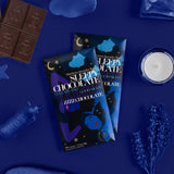 Sleepy Chocolate - Sleep Formula - Blueberry Lavender