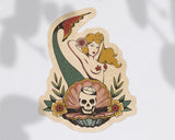 Sailor's Delight Sticker