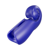 Evo Rechargeable Masturbator by SnailVibe