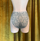 Lady of the Seas Modal Cami and Bikini Lounge Set (3X Remaining)