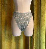 Lady of the Seas Modal Cami and Bikini Lounge Set (3X Remaining)