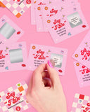 Bachelorette Scratch Off Dare Card Game | 25 Cards