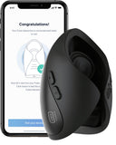 Pulse Solo Interactive Silicone Rechargeable Masturbator