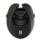 Pulse Solo Interactive Silicone Rechargeable Masturbator
