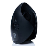 Pulse Solo Interactive Silicone Rechargeable Masturbator