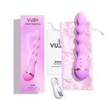 Siren Twist Vibrator by Vush