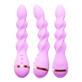 Siren Twist Vibrator by Vush