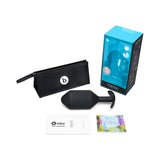 Weighted Snug Plug 7