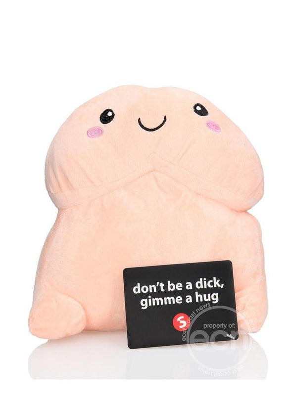 Short Penis Stuffy -11.8in