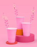 Stripper Bachelorette Straws, Naughty Bridal / Gay Bachelor Decor