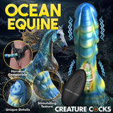 Creature Cocks - Sea Stallion (Vibrating)