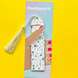 Seeing Stars Cockmark™ Bookmark