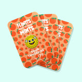 Flintts Mints- Mouth-Watering Dry Mouth Lozenges