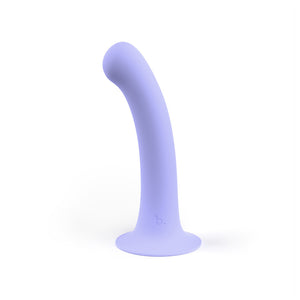 Surii Soft Silicone Dildo - by Biird