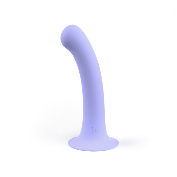 Surii Soft Silicone Dildo - by Biird