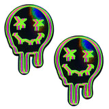 Neva Nude Pasties - Fun Shapes
