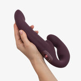 Sharevibe Pro - Double Ended Vibrator by Fun Factory