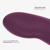 Sharevibe Pro - Double Ended Vibrator by Fun Factory