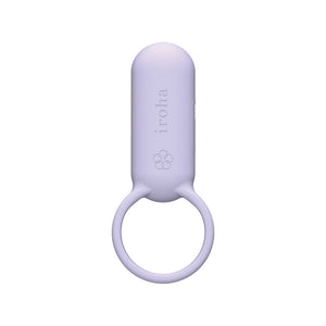 Iroha Smart Vibe Ring by Tenga