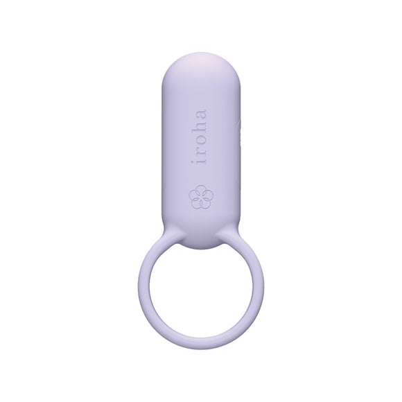 Iroha Smart Vibe Ring by Tenga