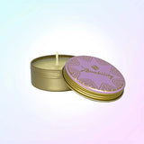 Threeplay Massage Candle by Lovability
