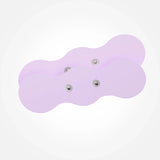 Aura Wireless TENS Replacement Electro Gel Pads by Vush