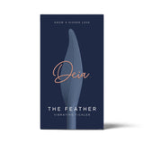 The Feather Vibe by Deia