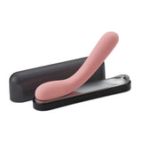 Iroha Mai Haptic Wave Vibrator by Tenga