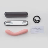 Iroha Mai Haptic Wave Vibrator by Tenga