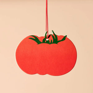 Tomato Air Freshener