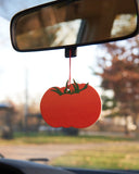 Tomato Air Freshener