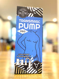 Transmasc Pump PRO from New York Toy Collective